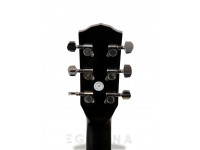 Fender CD-60S Dreadnought WN Black Fender CD-60S Dreadnought WN Black